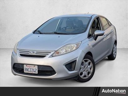Used 2013 Ford Fiesta S w/ Convenience Pkg