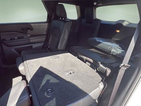 New 2026 Nissan Pathfinder Rock Creek AWD/4WD image 28