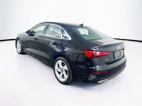 Used 2023 Audi A3 2.0T Premium image 5