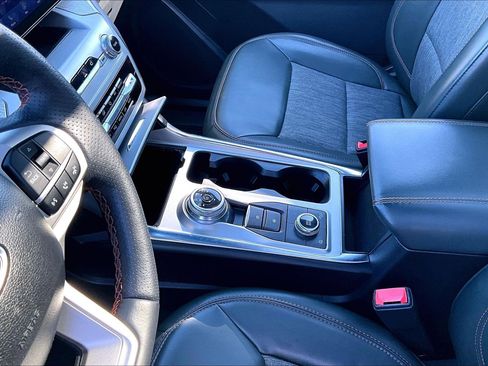 Certified 2022 Ford Explorer Timberline image 15