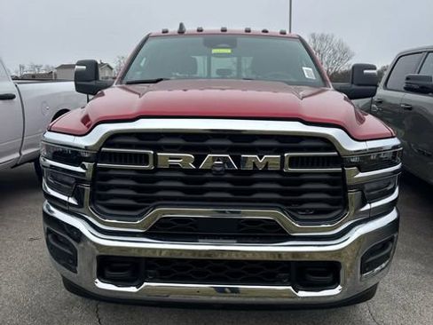 New 2026 RAM 3500 Tradesman image 2