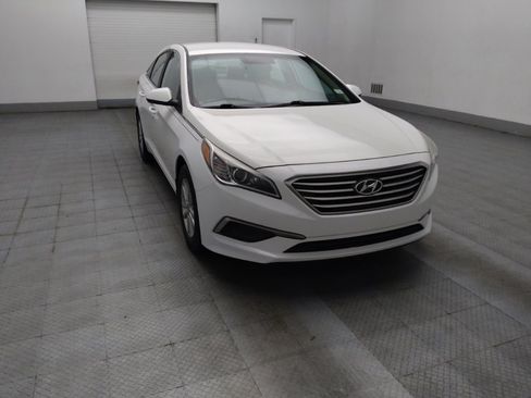 Used 2017 Hyundai Sonata SE FWD image 13