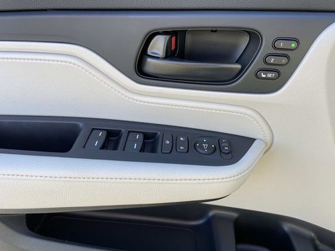 New 2026 Honda Odyssey EX-L image 17
