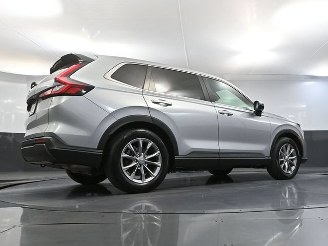 Used 2025 Honda CR-V EX-L image 53