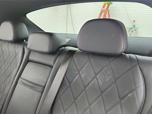 Used 2024 Mercedes-Benz E 450 4MATIC Sedan w/ Airmatic Package image 32