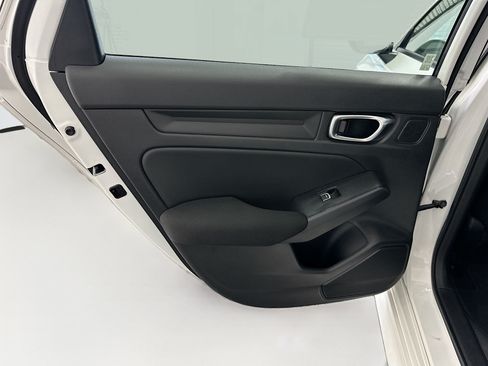 Used 2024 Honda Civic Sport image 26