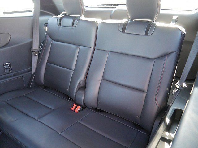 New 2026 Ford Explorer ST-Line w/ ST-Line Street Pack AWD/4WD image 16