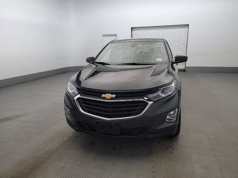 Used 2020 Chevrolet Equinox LS w/ LS Convenience Package FWD image 15