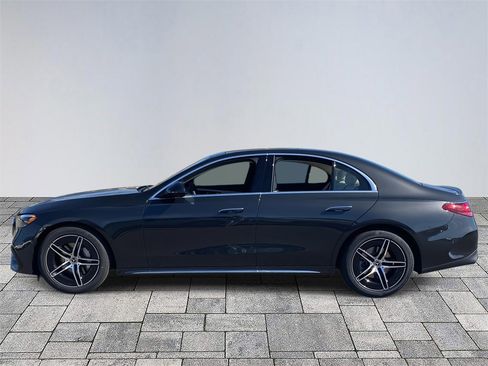 New 2026 Mercedes-Benz E 350 Sedan image 4