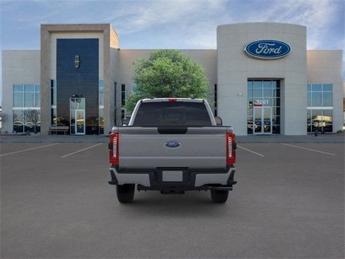 New 2026 Ford F250 XL w/ STX Appearance Package image 5