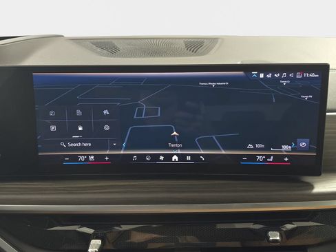 Certified 2026 BMW X5 xDrive40i AWD/4WD image 22
