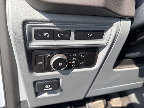 Used 2024 Ford F150 XLT w/ Equipment Group 302A MID image 22