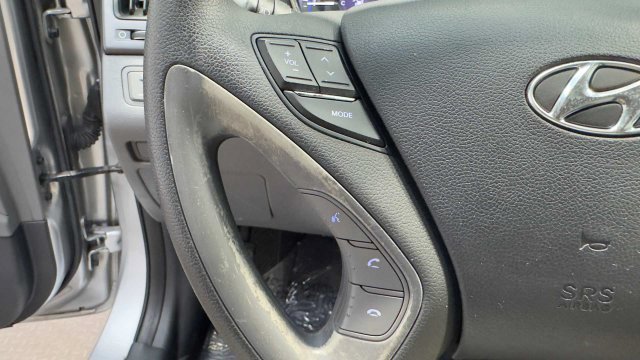 Used 2012 Hyundai Sonata GLS FWD image 27