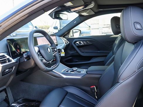 New 2026 BMW 230i Coupe w/ Convenience Package image 17