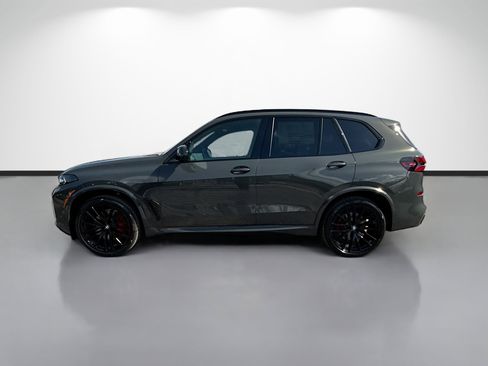New 2026 BMW X5 sDrive40i w/ Executive Package RWD image 6