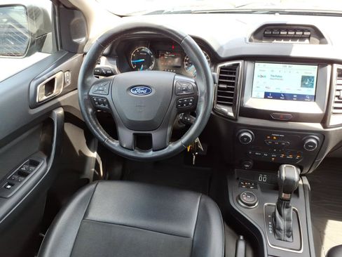 Used 2022 Ford Ranger XLT w/ Tremor Off-Road Package AWD/4WD image 17