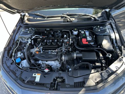 Used 2024 Honda Accord EX image 13