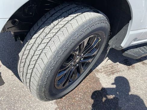 New 2026 Ford F150 Lariat image 11