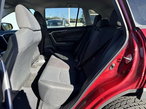 Certified 2023 Toyota RAV4 LE image 8