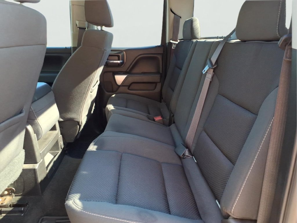 Used 2016 Chevrolet Silverado 1500 LT w/ All Star Edition RWD image 20