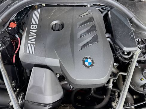 Used 2025 BMW 530i image 37