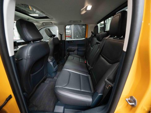 Used 2023 Ford Maverick Lariat w/ Lariat Luxury Package FWD image 23