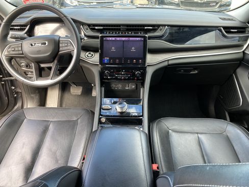 Used 2022 Jeep Grand Cherokee Limited 4xe AWD/4WD image 22