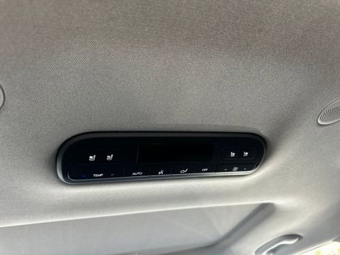 New 2026 Hyundai Palisade Limited AWD/4WD image 21