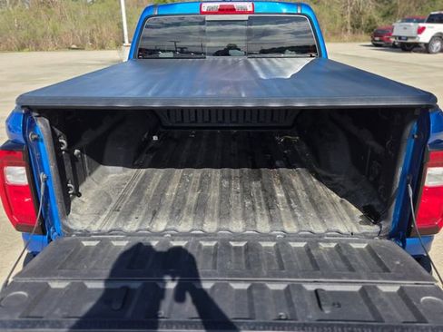 Used 2023 GMC Canyon Elevation w/ Convenience Package image 5