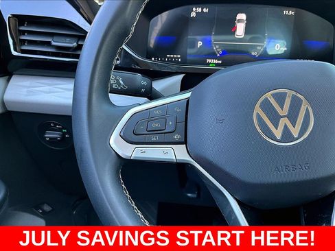 Used 2023 Volkswagen Taos S AWD/4WD image 14