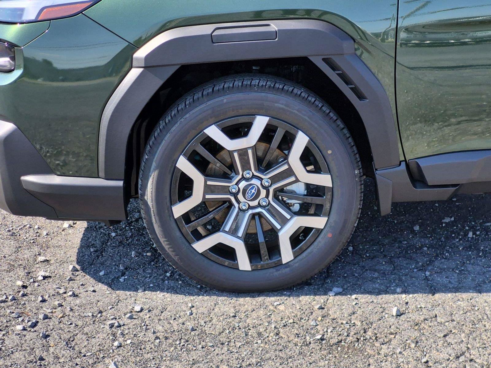 New 2026 Subaru Outback Touring XT AWD/4WD image 9