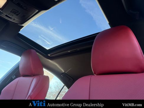 Used 2024 Lexus IS 350 F Sport image 19