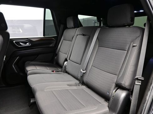 Used 2022 GMC Yukon SLE w/ Gmc Pro Safety Plus Package image 35