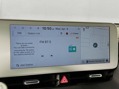 Used 2024 Hyundai Ioniq 5 SE image 21