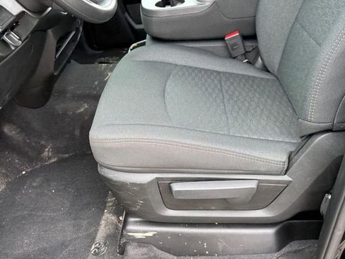 New 2026 RAM 2500 Tradesman image 10