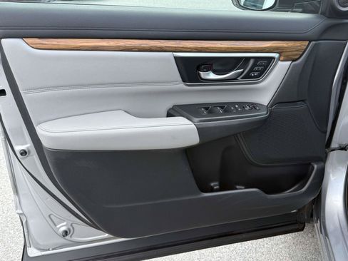 Used 2018 Honda CR-V EX-L image 15