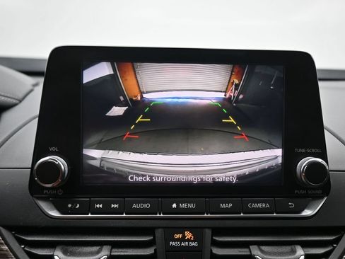Used 2020 Nissan Altima 2.5 SL AWD/4WD image 19