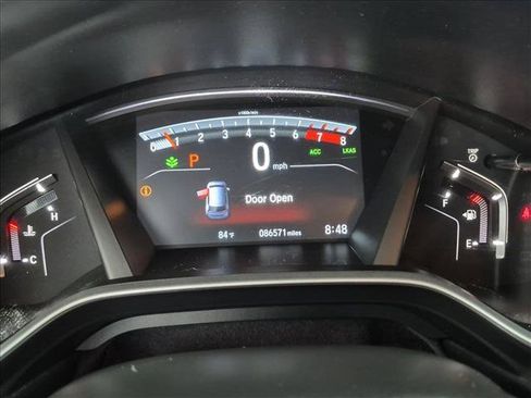 Used 2021 Honda CR-V EX image 11