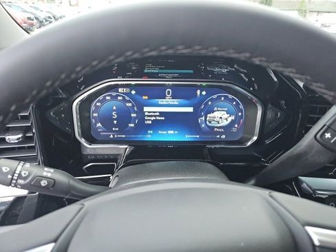 New 2026 Chevrolet Silverado 2500 LT w/ Safety Package image 33