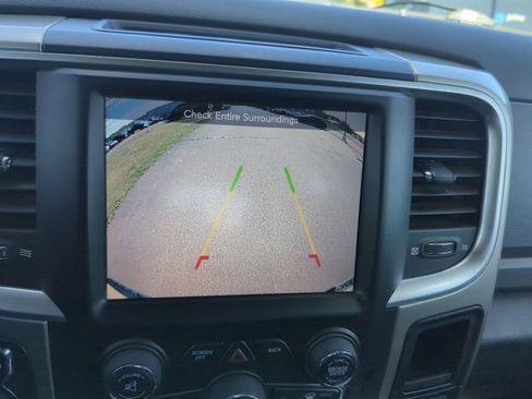 Used 2014 RAM 1500 Big Horn AWD/4WD image 13