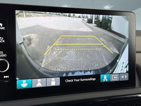 Used 2024 Honda CR-V Sport Touring image 26