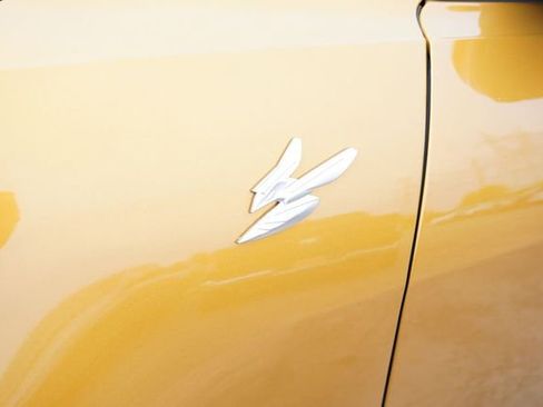 Certified 2024 Dodge Hornet GT Plus w/ Tech Pack Plus w/o Parking image 14