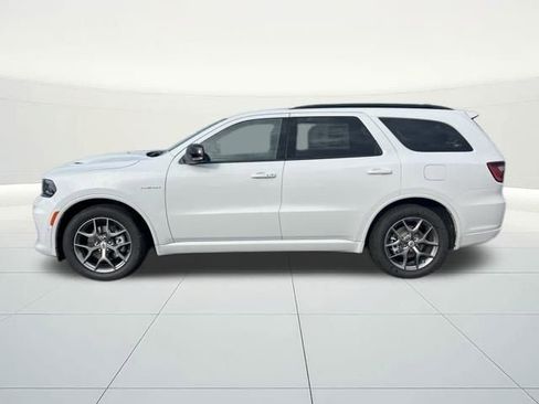 New 2026 Dodge Durango GT image 2