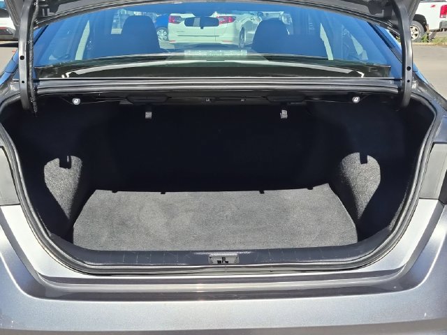 Used 2023 Nissan Altima 2.5 SV FWD image 18