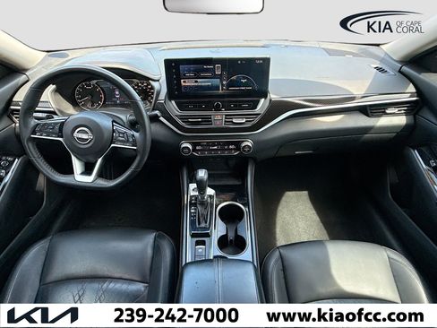 Used 2023 Nissan Altima 2.0 SR image 15