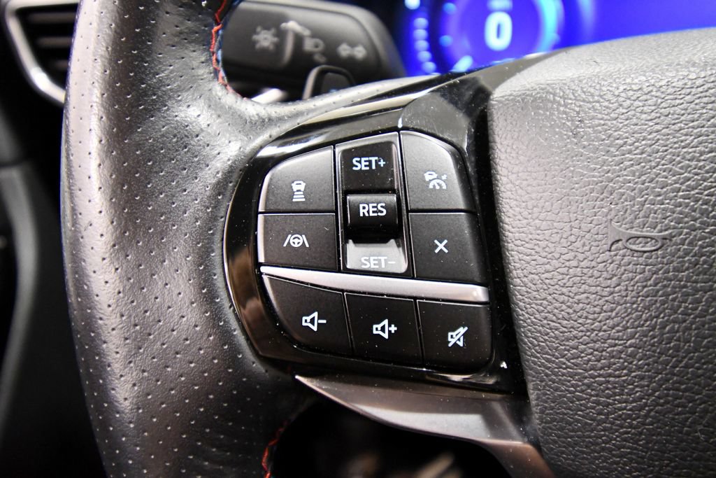 Used 2023 Ford Explorer ST w/ Equipment Group 401A AWD/4WD image 21