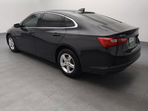 Used 2023 Chevrolet Malibu LS FWD image 3