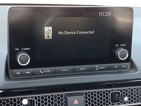 Certified 2024 Honda Civic Sport image 22