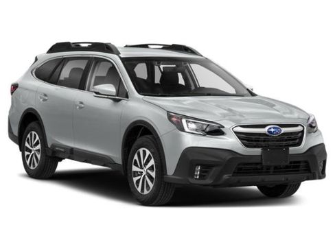 Used 2020 Subaru Outback Premium AWD/4WD image 9