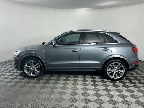 Used 2016 Audi Q3 2.0T Prestige AWD/4WD image 5
